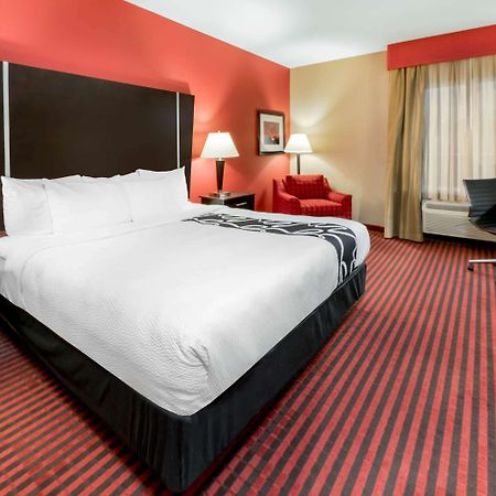 Hotel La Quinta By Wyndham Boutte Extérieur photo
